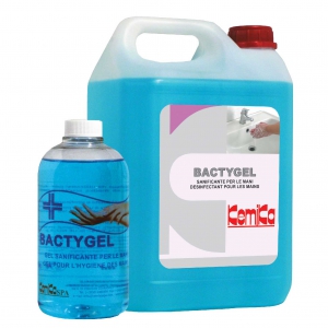 Bacty-Gel